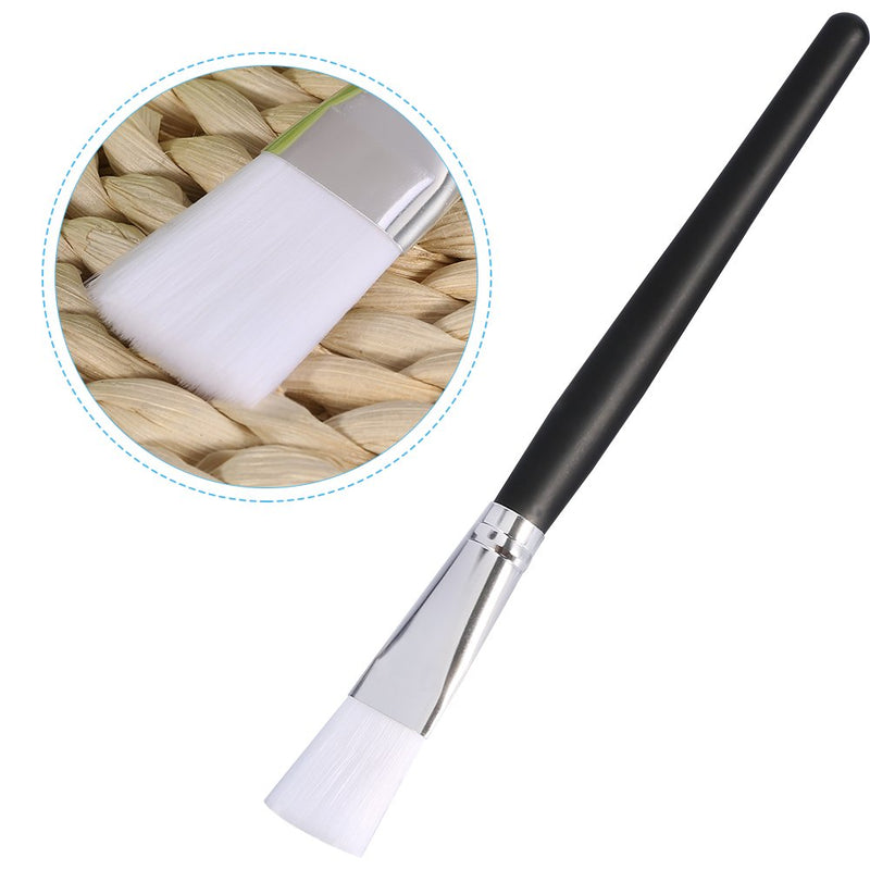 [Australia] - Paraffin Wax, Waxing Brush Apply Tool For Arm Leg Armpit Body Hair Removal Depilatory 