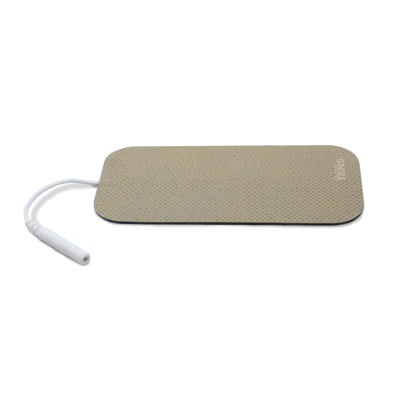 [Australia] - TENS 7000 Compatible Refresh Pack, Renew Your TENS 7000 with Premium Electrodes and Lead Wires, Discount TENS Brand (Refresh Pack) 