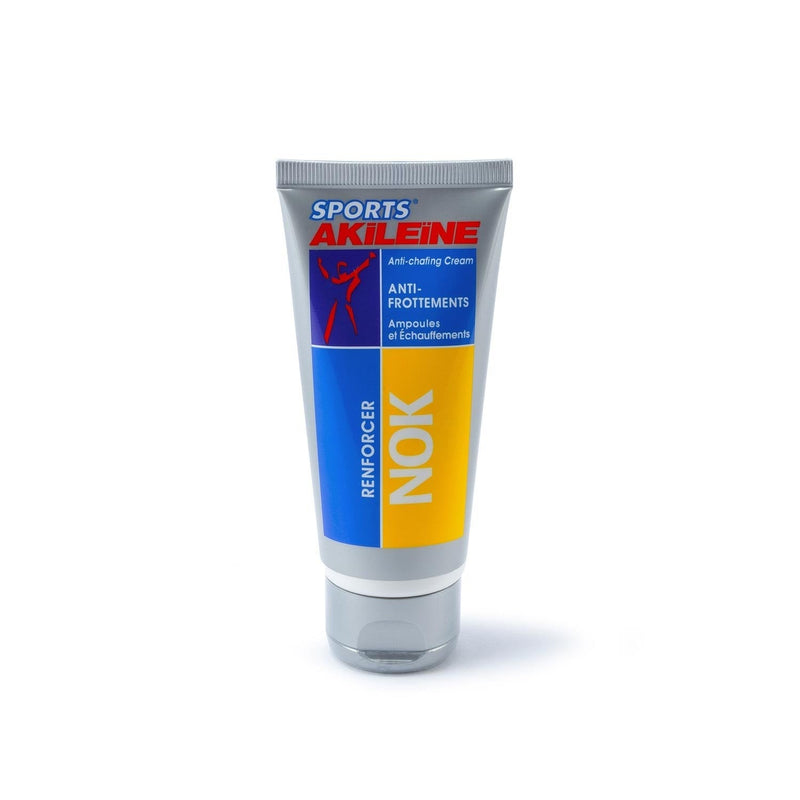 [Australia] - Akile√Øne Sports NOK Anti-Chafing Cream - Pack 3 x 75ml 