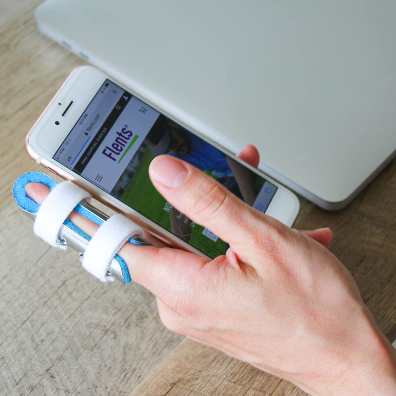 [Australia] - Flents Two Sided Insty Splint (XL) X-Large 