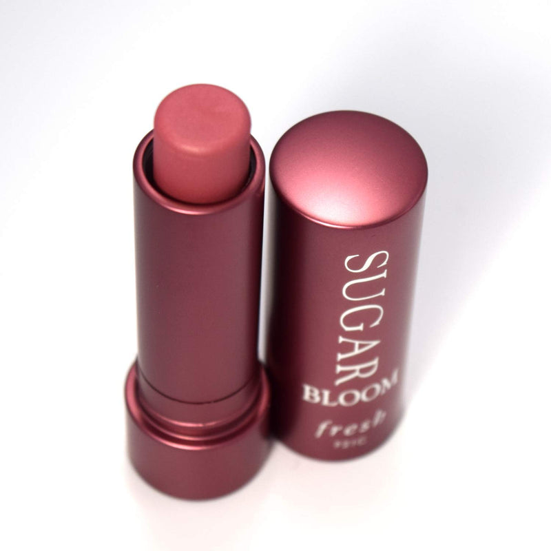 [Australia] - FRESH SUGAR BLOOM TINTED LIP TREATMENT SPF 15 SUNSCREEN 4.3G 