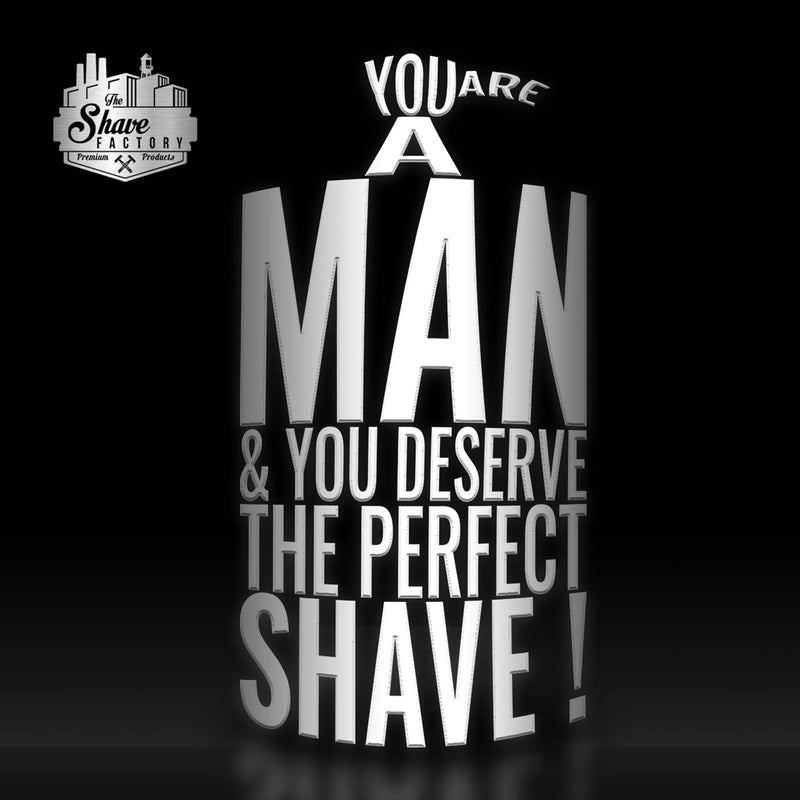 [Australia] - The Shave Factory Hair Styling Powder 30g. Mattifying&Volumizing Powder with Maximum Control-Elegant Design, Ease Of Use, Flexible and Long-Lasting Hold Product For Professional Barbers (1) 