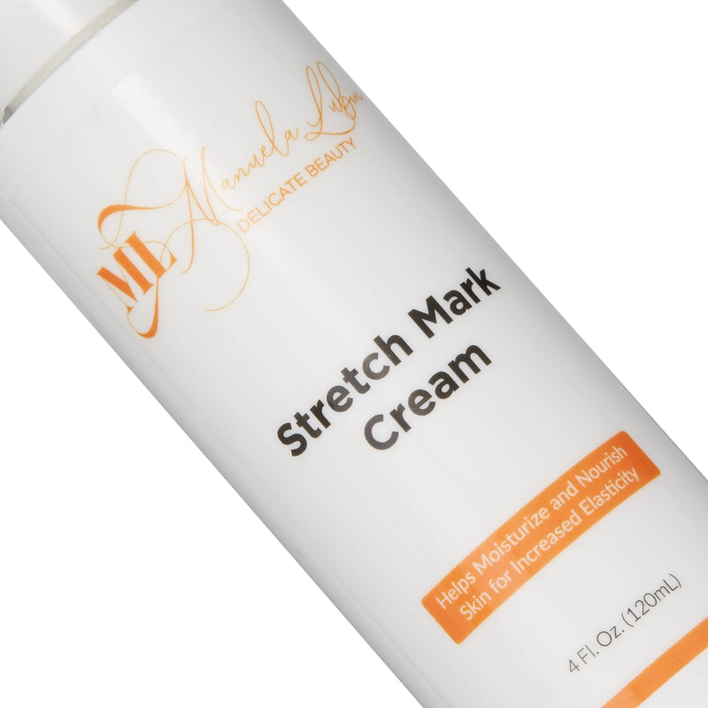 [Australia] - Advanced Stretch Mark Removal Cream | Postpartum cream | Pregnancy Gift | Natural moisturizer cream | Organic Skin Care Lotion For Men & Women | Cellulite Remover – 4Oz 