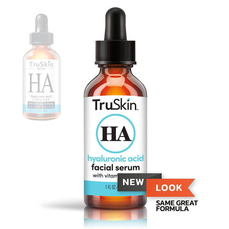 [Australia] - TruSkin Age Defying 3-Pack Bundle with Vitamin C Serum, Retinol Serum and Hyaluronic Acid 