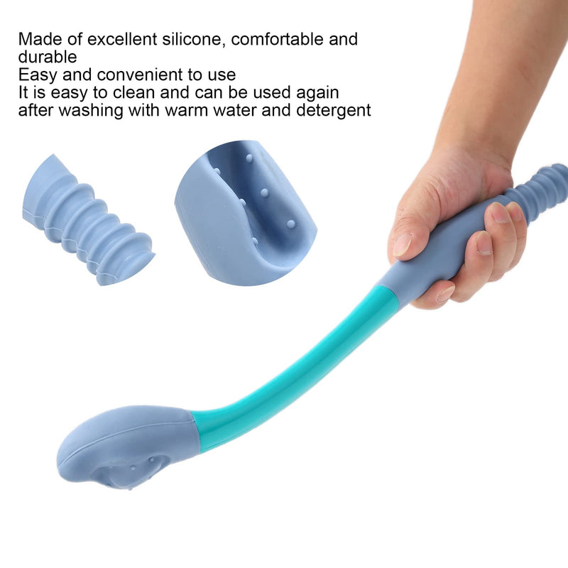 [Australia] - Toilet Aids for Wiping, Toilet aids for Wiping, Long Reach Tissue Aids, Tissue-Stick Toilet Helper, Elderly, Pregnancy, Handlicap, Disabled for Toileting 