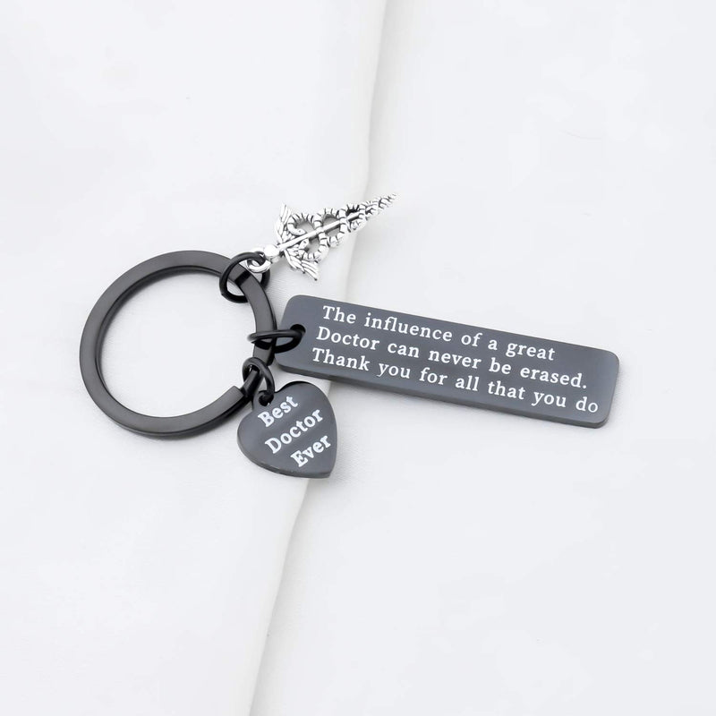 [Australia] - TGBJE Doctor Gift Thank You For All That You Do Keychain Best Doctor Ever Gift Appreciation Gift Medical Gift BL doctor 