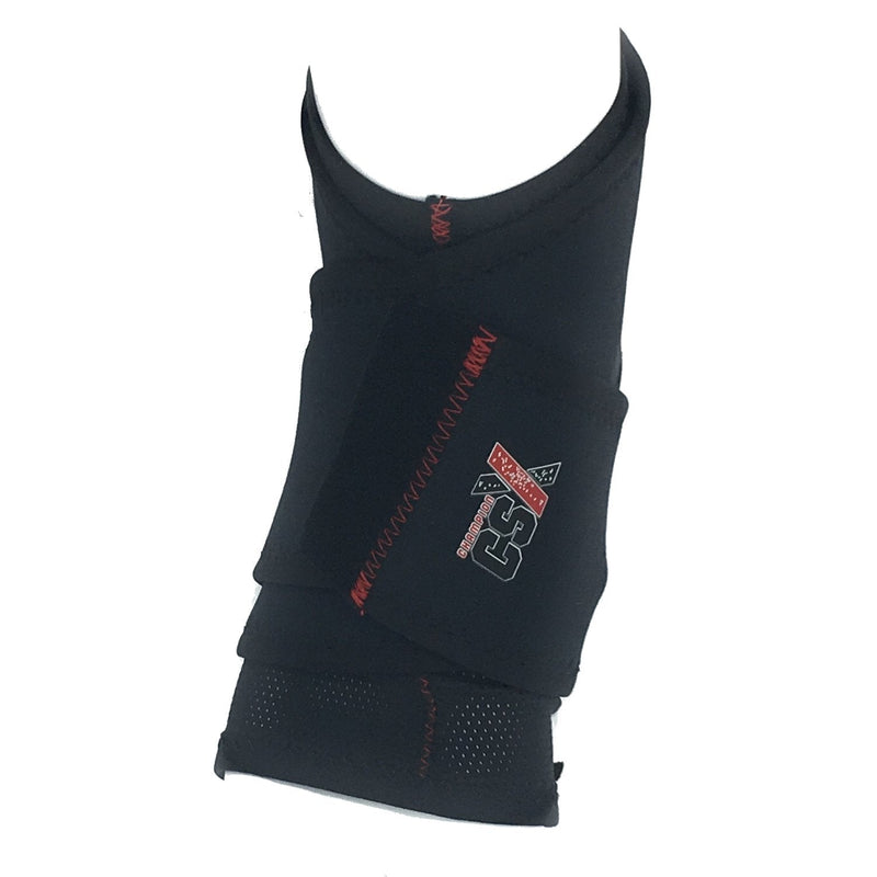 [Australia] - CSX Ankle Wrap, Adjustable Compression Support Strap, Sport Performance, Small 
