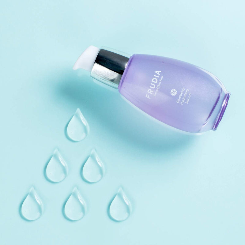 [Australia] - Frudia, Blueberry Hydrating Serum 