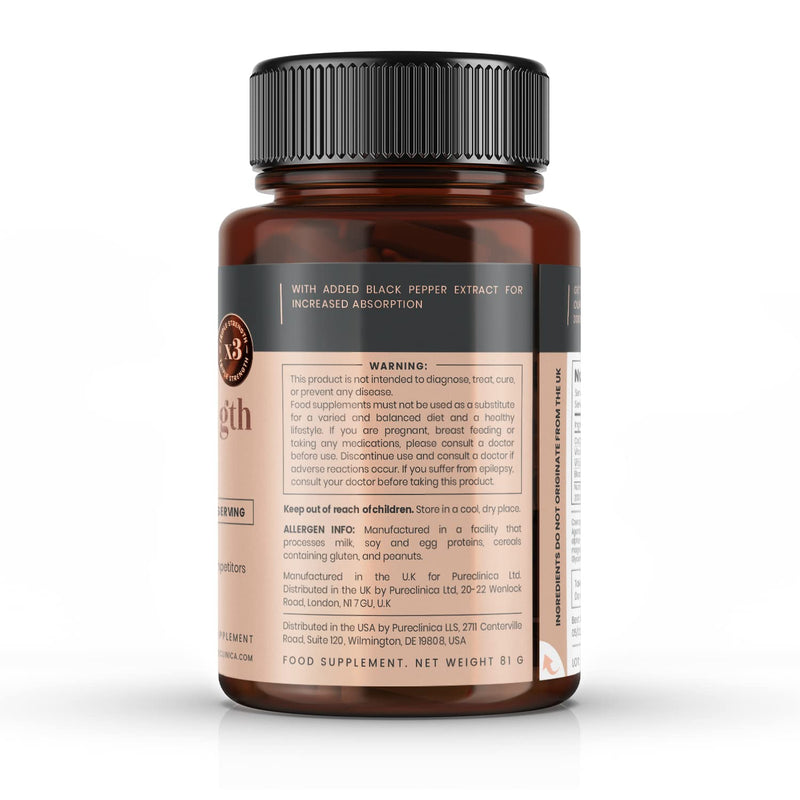 [Australia] - Fermented CoQ10 300mg x 90 Tablets. Non GMO, USP Grade. with Added Vitamin C and Black Pepper Extract for Absorption. 