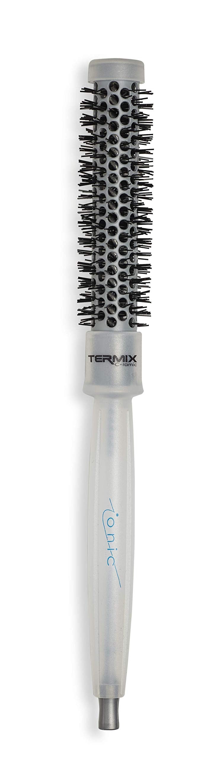 [Australia] - Pack Termix Ceramic round Hairbrush- Brushes that combines the latest ceramic and ionic technology preventing hair damage- it includes 5 diametres √ò 17, 23, 28 , 32 , 43 mm 