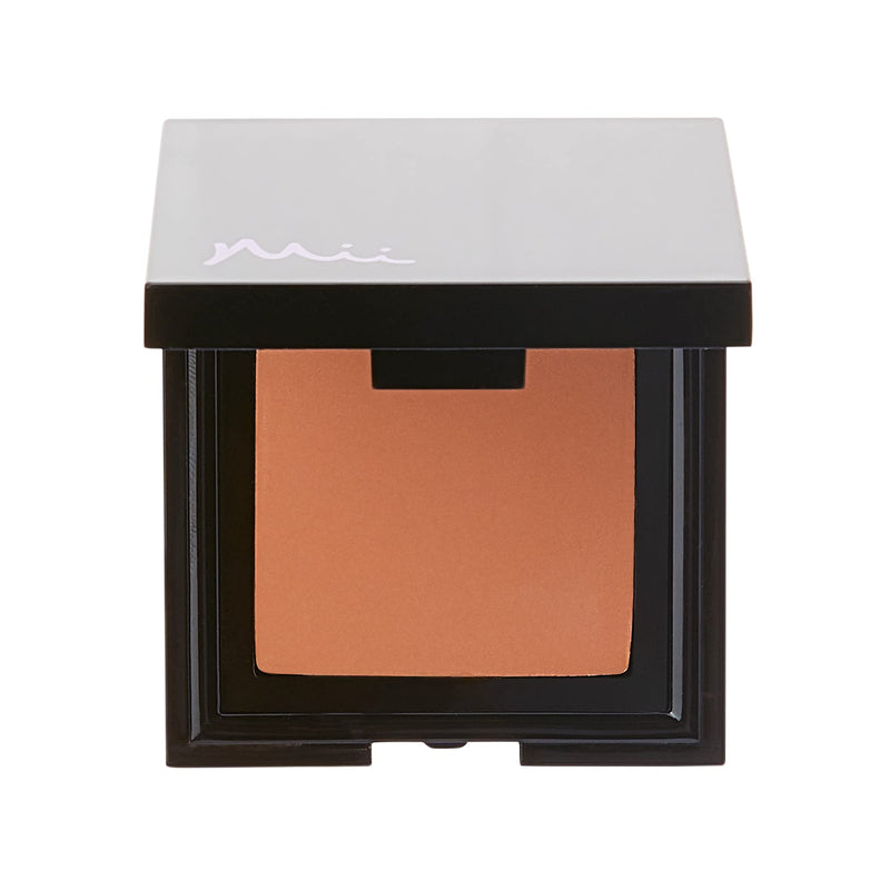 [Australia] - Mii Cosmetics Bronzing Face Finish - Warm Toned Bronzer - Cherish 01 