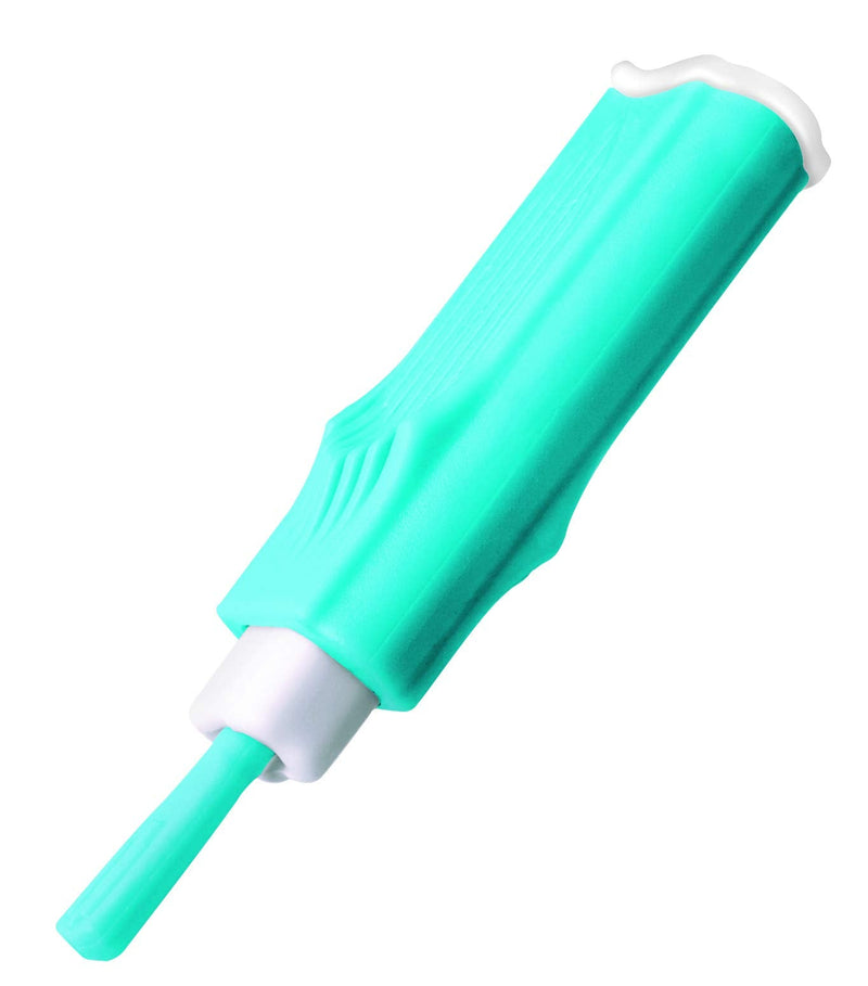 [Australia] - MediVena ONE-CARE Plus Safety Lancets, Contact-Activated, 25G x 1.8mm, 100/bx, Sterile, Single-Use, Easy Fingerstick for Comfortable Blood Sampling 