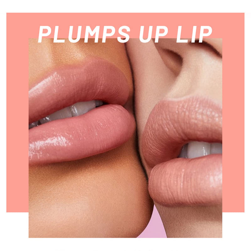 [Australia] - Tinted Lip Balm,Lipstick Lipgloss Waterproof Long Lasting Lipstick for Lip Plumper Gloss And Makeup,Liquid Blush Lip Tint Gift (Oat-Semi-Sheer) Oat-Semi-Sheer 