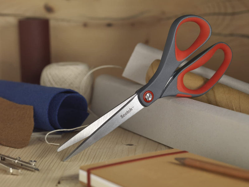 [Australia] - Scotch Precision Scissor, 6-Inches 