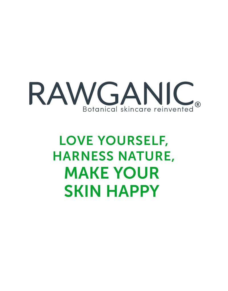 [Australia] - RAWGANIC Refreshing Facial Wipes | Gentle Soothing, Alcohol-free, Fragrance-free, Biodegradable Organic Cotton Wipes | with Aloe Vera and Green Tea | 6 Packs (150 wipes in total) 6 Packs (150 wipes in total) 