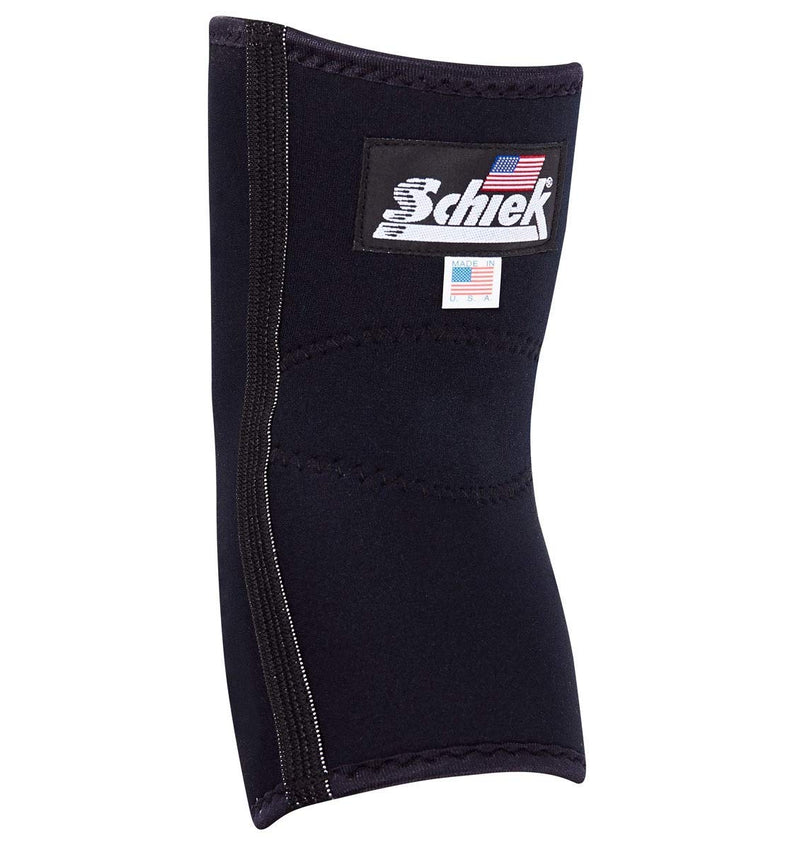 [Australia] - Schiek Elbow Sleeve with Breath-O-Prene (Made in The USA) One Color Medium 