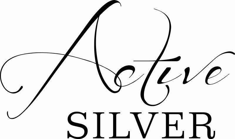 [Australia] - Active Silver Colloidal Silver Spray - 100ml Bottle with Atomiser, Small Particle Size for Better Application, 10ppm Premium Quality UK Colloidal Silver, Compact & Travel-Sized 100 ml (Pack of 1) 