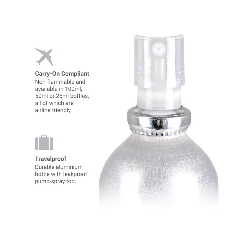[Australia] - Lifesystems Insect Repellent Expedition Max Mosquito Repellent Pump Spray With DEET Long Lasting 100 ml Spray 