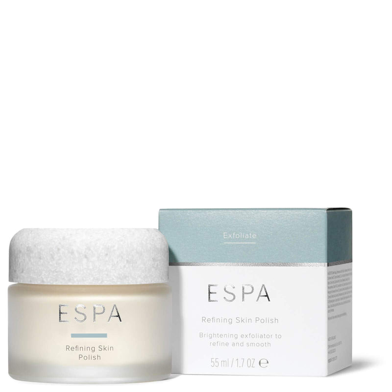 [Australia] - ESPA Refining Skin Polish 55ml (Boxed) 