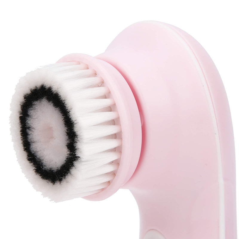 [Australia] - Face Cleaning Brush, Facial Brush, Waterproof ABS USB Charger for Women Home Men Girls 