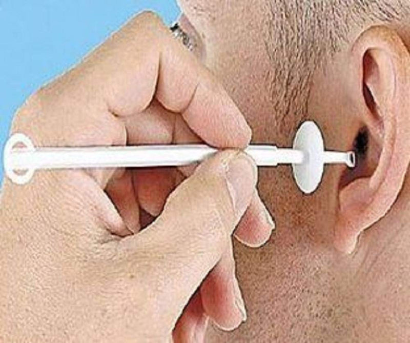 [Australia] - Ear-Wiz Ear Wax Remover Family Pack of 4 