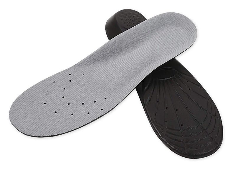 [Australia] - Memory Foam Insoles Shoes Inserts for Men and Women, Kids S (Women 5-6/ Kids 2-5) 