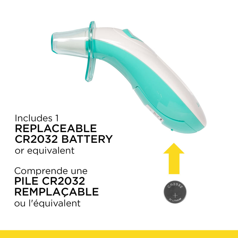 [Australia] - Safety 1st Quick Read Ear Thermometer 