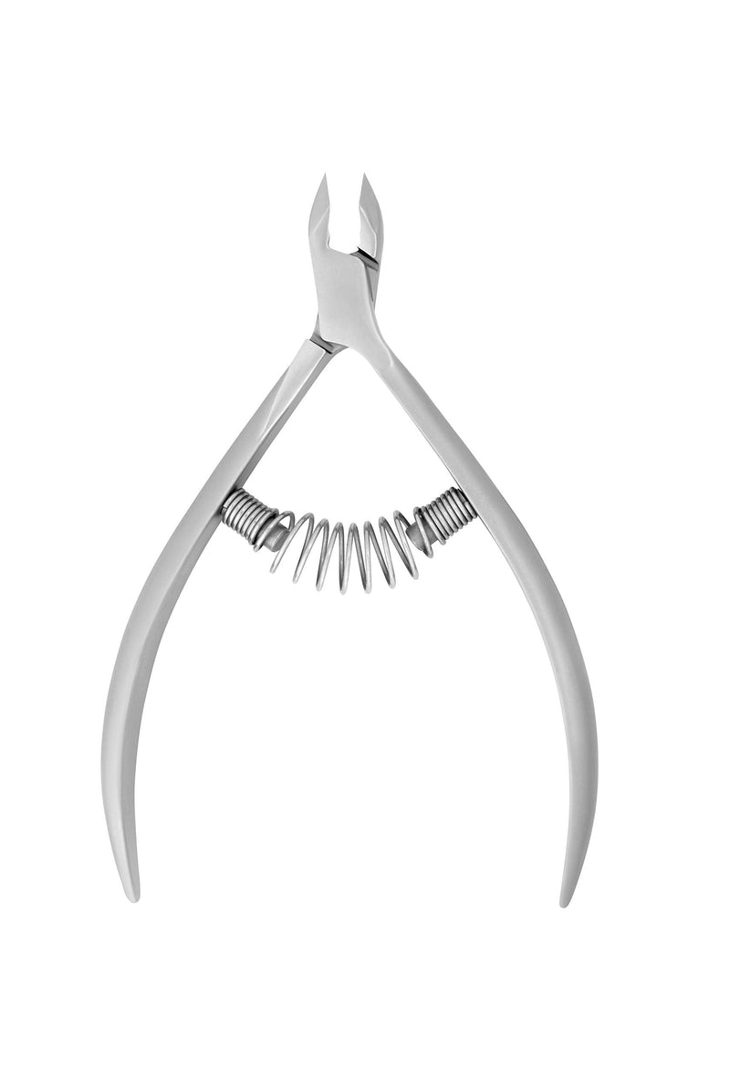 [Australia] - STALEKS Pro Smart 30 NS-30-5 Professional Spring Cuticle Nippers 1/2 Jaw 5mm 