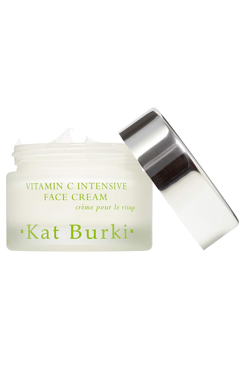 [Australia] - Kat Burki Vitamin C Intensive Face Cream, 1.7 ounce 