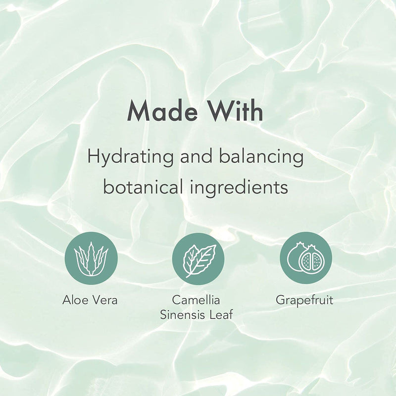 [Australia] - Rael Natural Feminine Cleansing Wash & Flushable Feminine Wipes Bundle - pH-Balanced, Artificial Fragrances Free, All Skin Types (Total 10 Oz, 20 Count) 