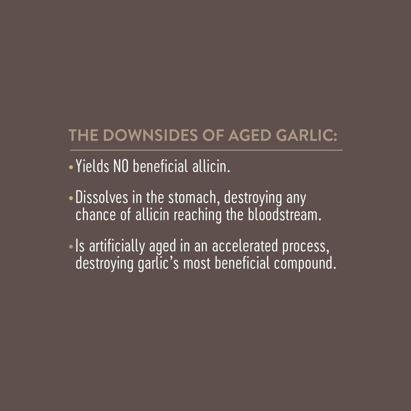 [Australia] - Nature's Way Garlinase 5000; 3.4% Garlic Extract Per Serving; 100 Enteric-Coated Tablets (Packaging May Vary) 