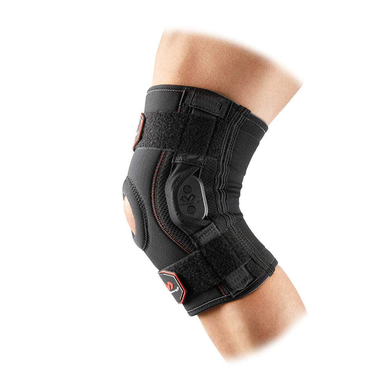 [Australia] - McDavid 429 Ps Ii Hinged Knee Stabilizer Medium 