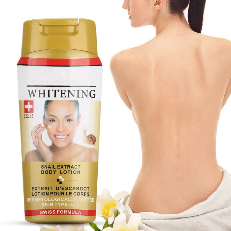 [Australia] - Body Cream, Body Lotion Nourishing Moisturizing Whitening Anti Wrinkles Skin Care Cream 250ml (02#) 02# 