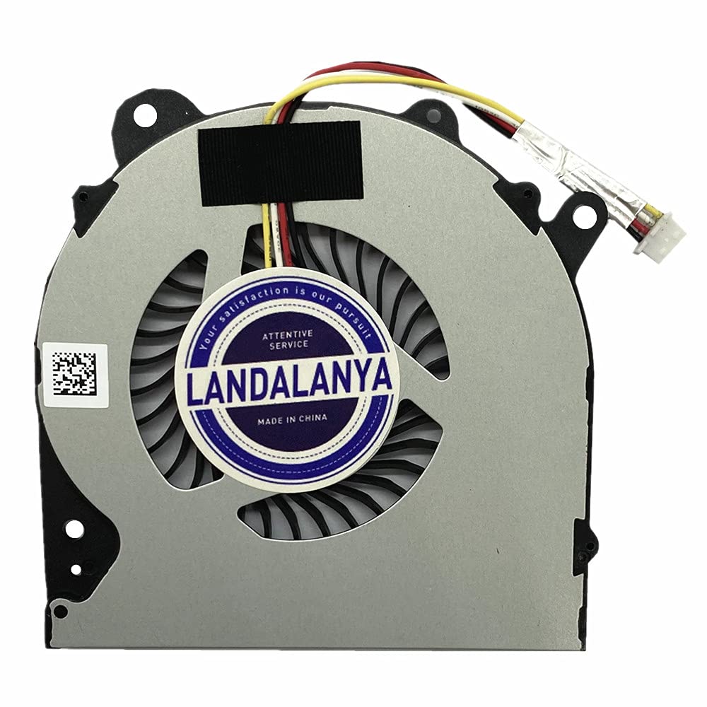 [Australia] - Landalanya Replacement New CPU Cooling Fan for Lenovo Ideacentre FLEX20 Flex 20 Horizon 2s Series EG50050S1-C280-S9A BAAA0705R5H P003 BAAA0705R5H P004 DC5V Fan 