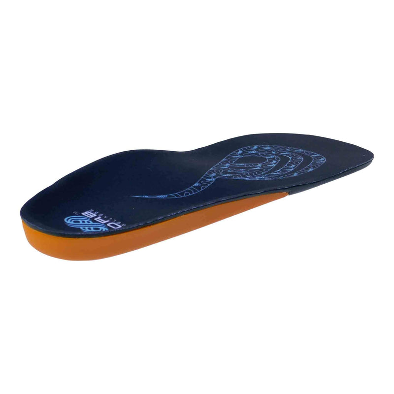 [Australia] - Running Sports Insoles. TPU Base Ideal for High Impact Sports and Activity. Arch Support for Men & Women. Plantar Fasciitis Relief. L 9-10.5 