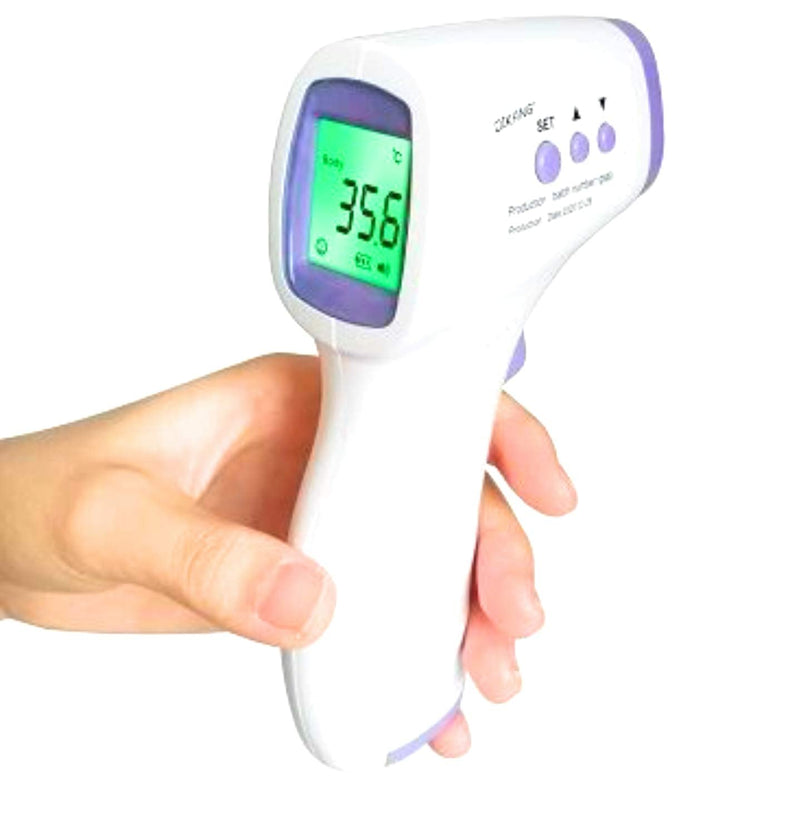 [Australia] - DIKANG Non-Contact Infrared Thermometer 