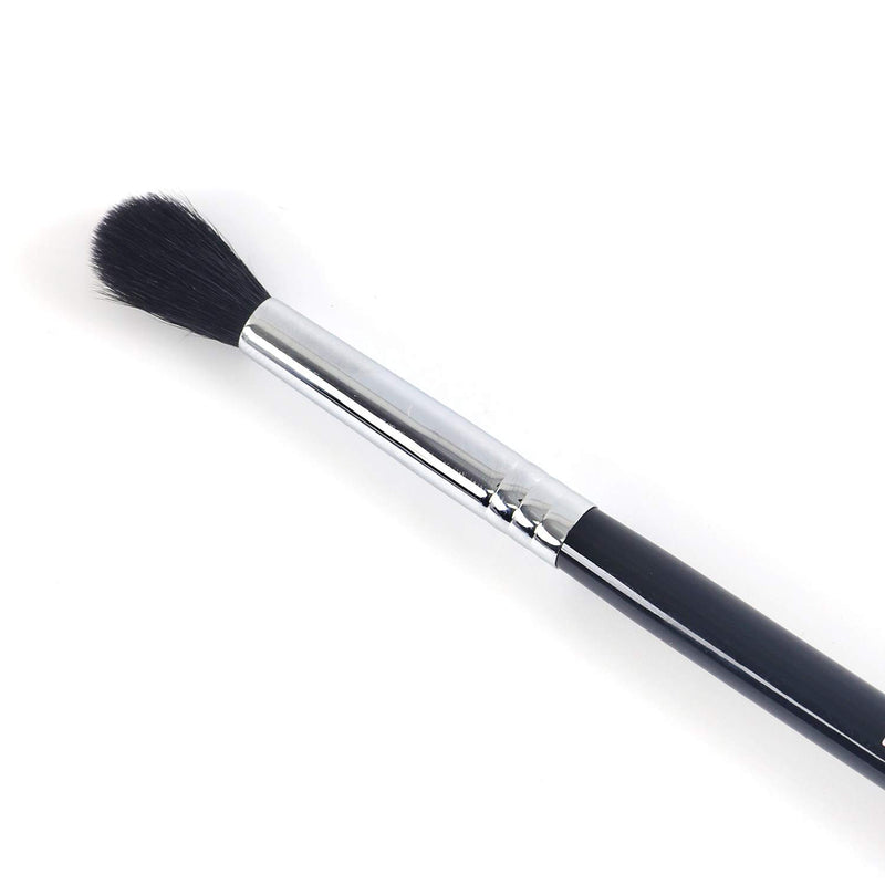 [Australia] - ENERGY Tapered Blending Brush E40 Eyeshadow Smudging Makeup Brush for Mineral Powder Cream Makeup Tool 