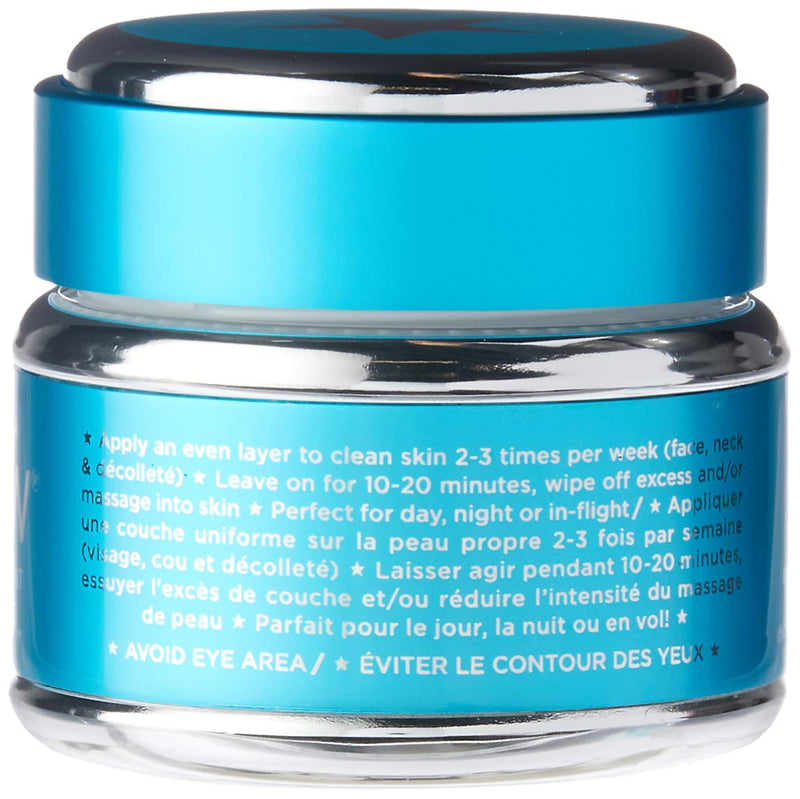 [Australia] - GLAMGLOW 50g Hydrating Treatment 