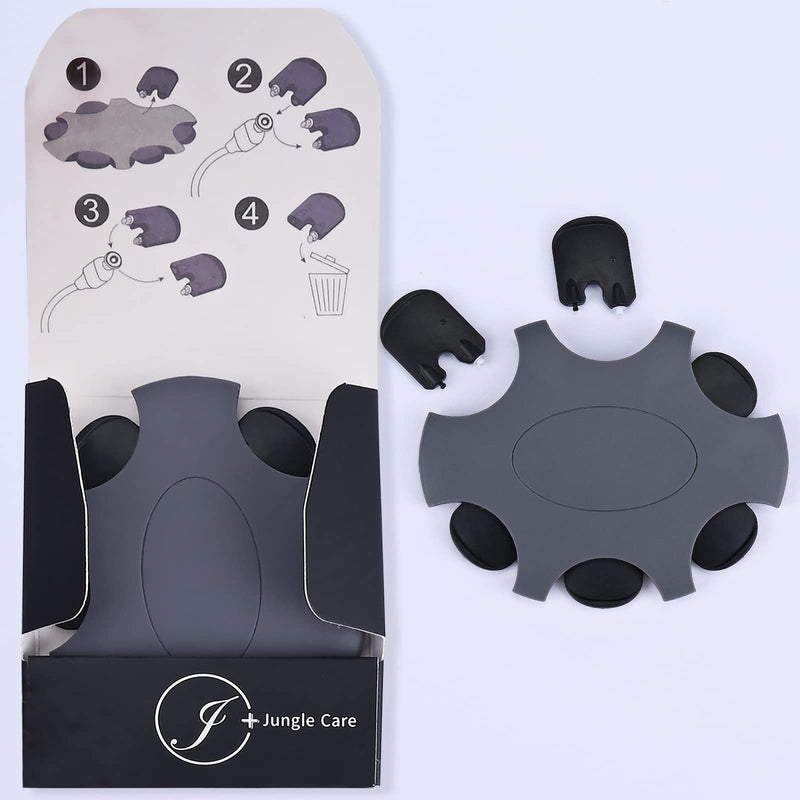 [Australia] - for Oticon Hearing Aid MiniFit Wax Guard Filters ProWax Replacement Cerumen Stop Suitable for Oticon RITE RIC Models (3) 3 