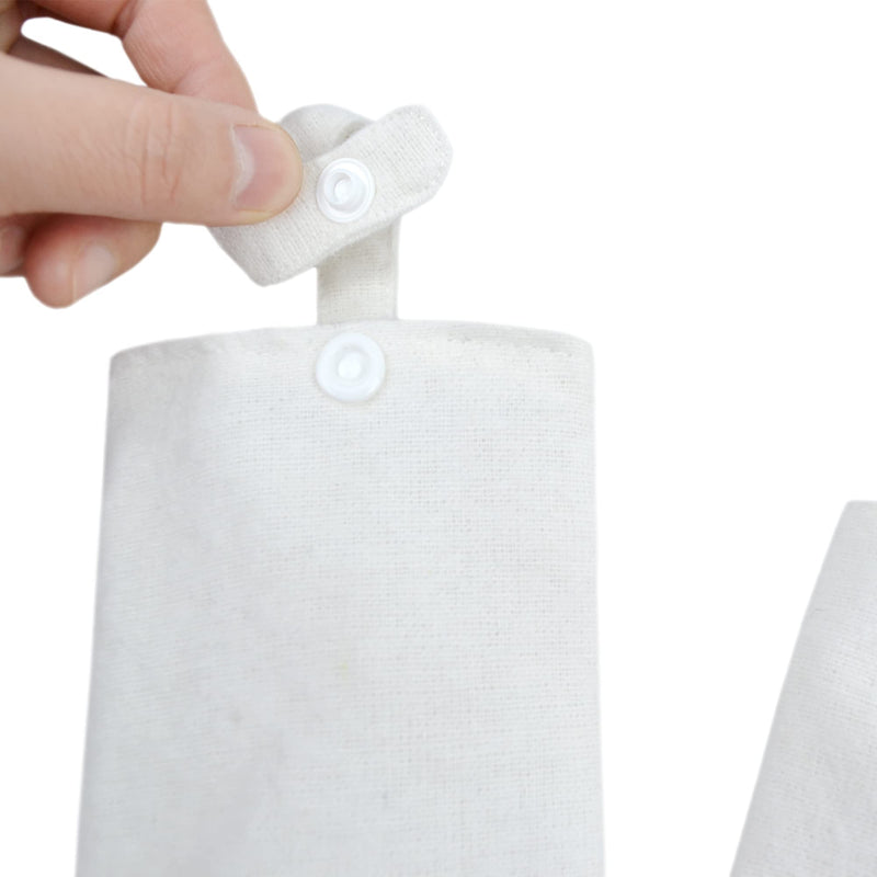 [Australia] - 2pcs Bra Pocket for Insulin Pump Hidden Undercover Insulin Pump Bra Pouch Holder 