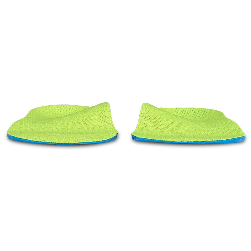 [Australia] - Childrens Comfort Insoles Kids Inserts for Arch Support and Comfort 24-27 | Toddler 8.5-11 