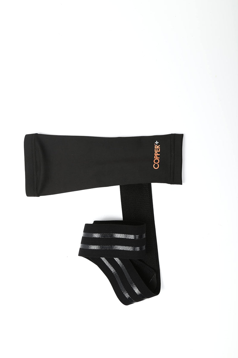 [Australia] - Copper+DualPress ElbowSleeve R 