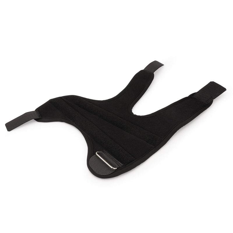 [Australia] - Soles Neoprene Boxer Break Metacarpal Splint Brace Fits both Left/Right Hand, Finger Splint 