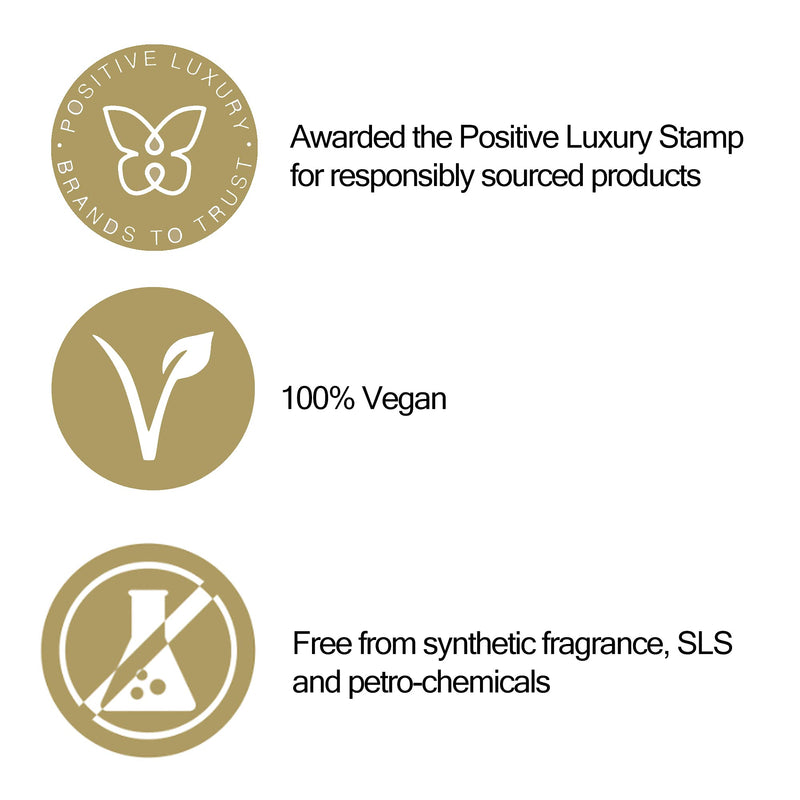[Australia] - Aromatherapy Associates Inner Strength Roller Ball - Roll-On with Clary Sage, Cardamom & Geranium, 10 ml 