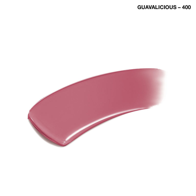 [Australia] - COVERGIRL Colorlicious Rich Color Lipstick Guavalicious 400, .12 oz (packaging may vary) 