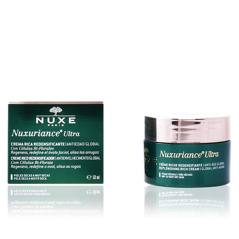 [Australia] - NUXE Nuxuriance Ultra Rich Cream 