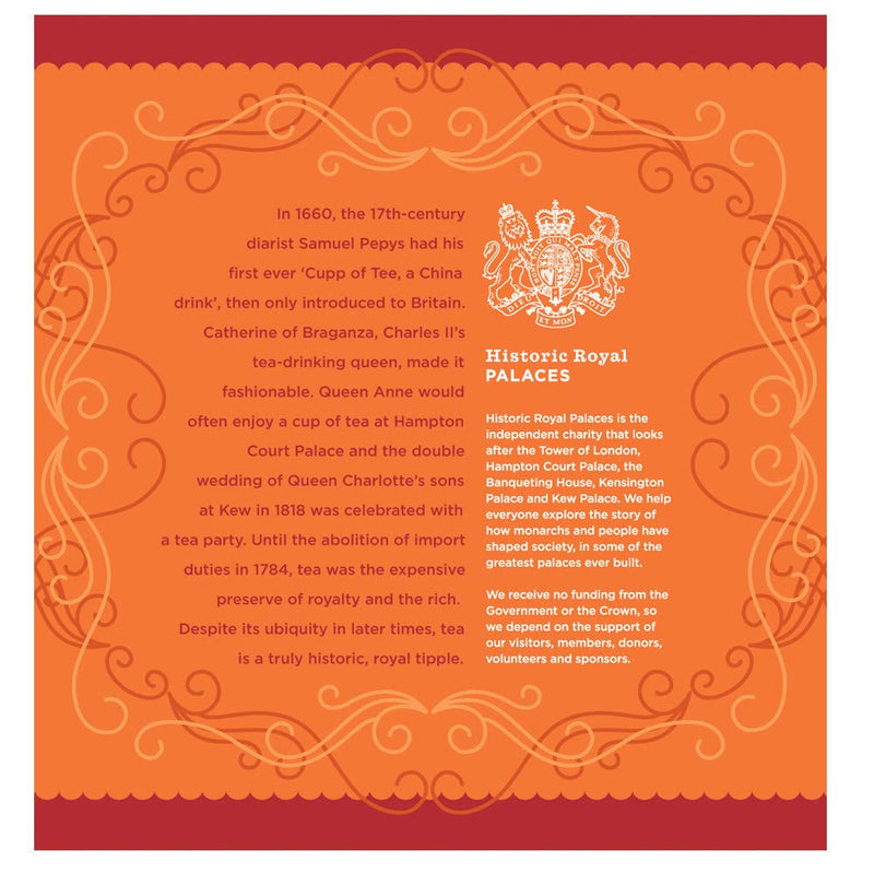 [Australia] - Harney & Sons Hot Cinnamon Spice Tea Tin - Black Tea with Orange & Sweet Clove - 2.67 Ounces, 30 Sachets 30 Count (Pack of 1) 