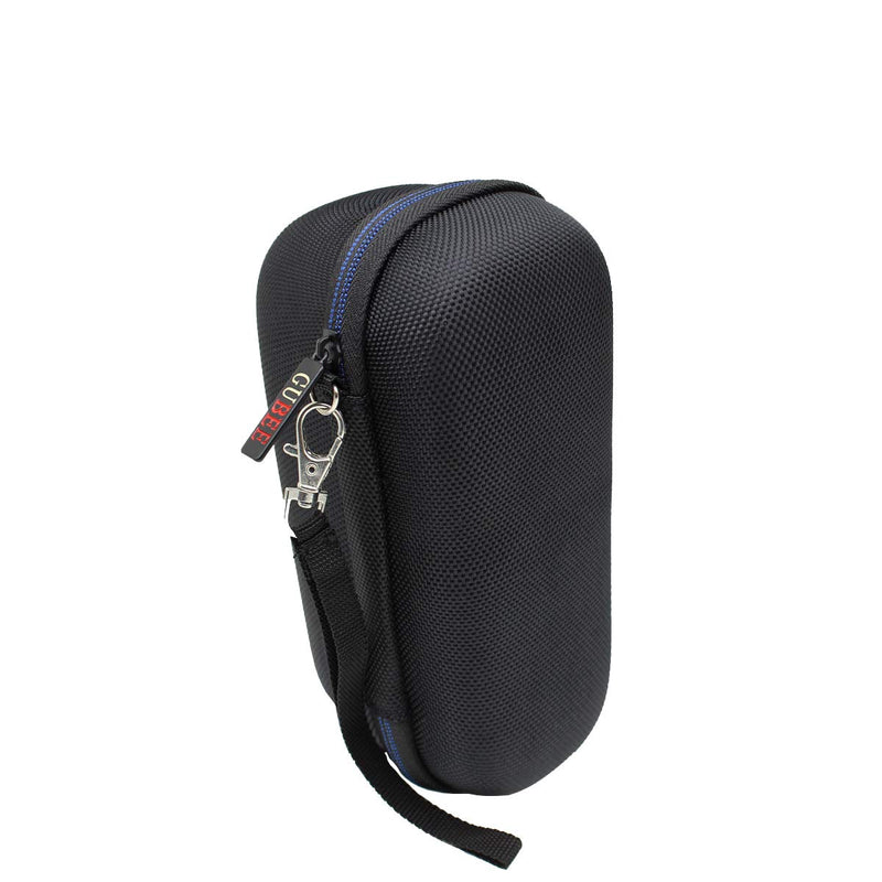 [Australia] - Hard Travel Case Bag for 3D Rechargeable IPX7 Waterproof Electric Shaver Wet and Dry Men's Rotary Shavers Electric Shaving Razors by GUBEE 