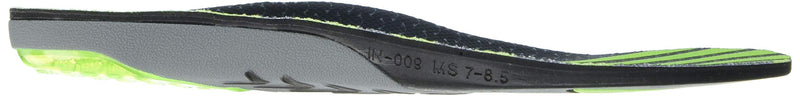 [Australia] - Sof Sole Men's Airr Orthotic Support Full-Length Insole 11-12.5 