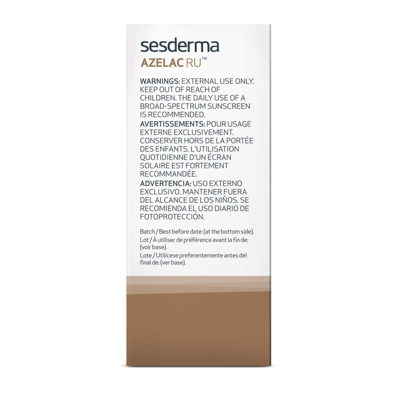 [Australia] - AZELAC Night Serums & Fluids 